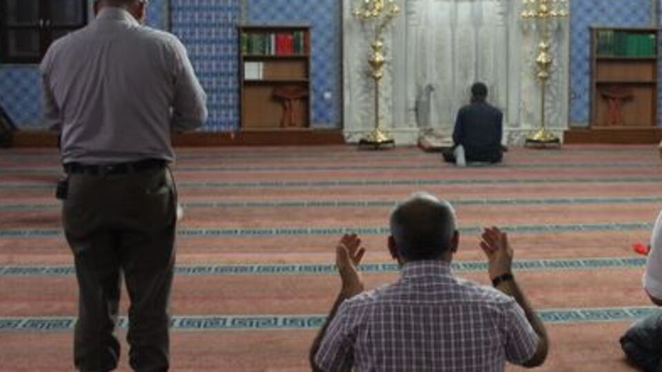 Aksaray' da ilk iftar saat kaçta yapılacak?