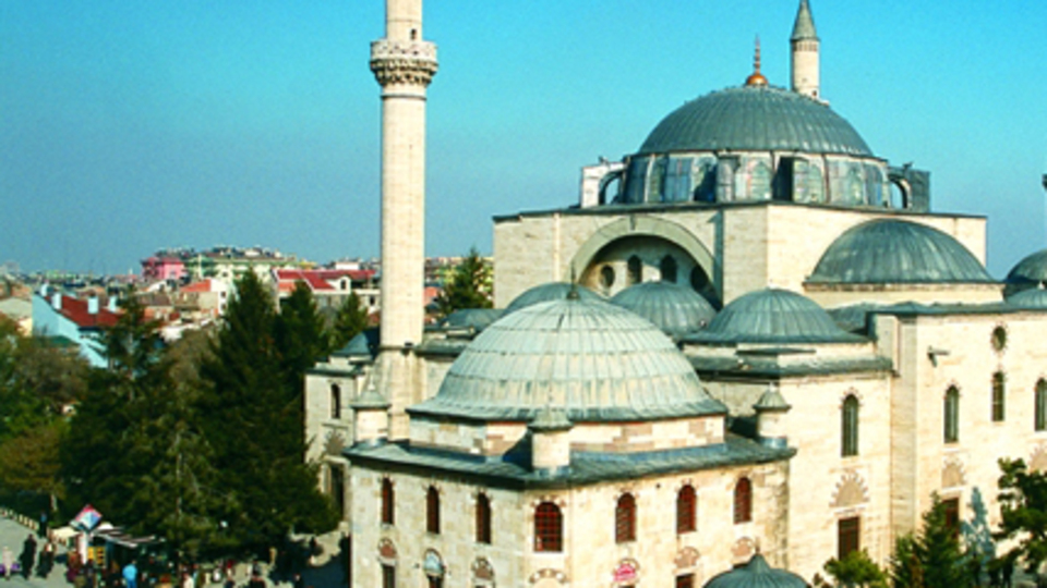 Konya'da sahur saat kaçta?