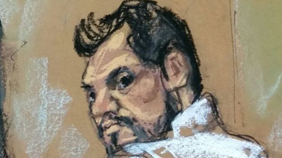 ABD'deki Hakan Atilla davasında karar açıklandı: 32 ay hapis cezası