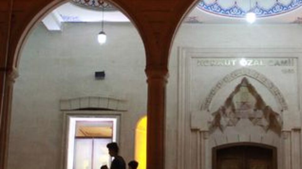 Batman'da ilk iftar saat kaçta yapılacak?