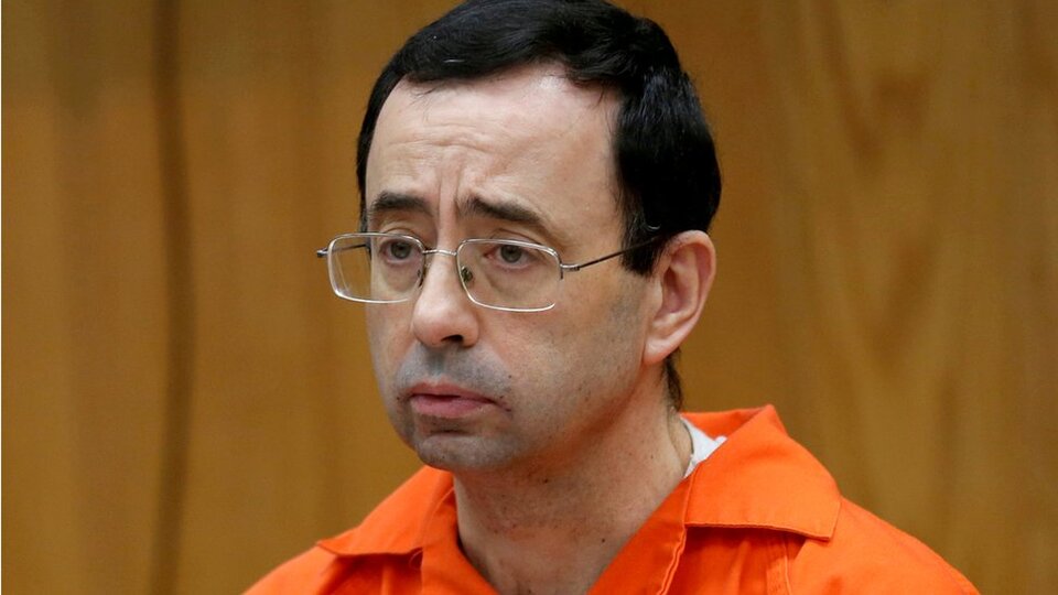 Doktorun tacizine uğrayan genç sporculara 500 milyon dolar tazminat