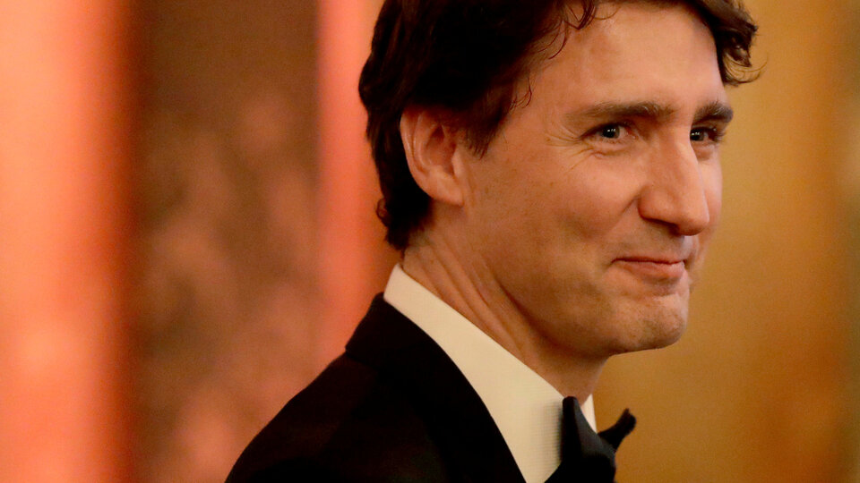 Önce Trump, ardından Trudeau...