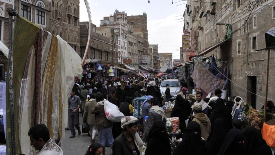 Ortadoğu Ramazan'a ne zaman giriyor?