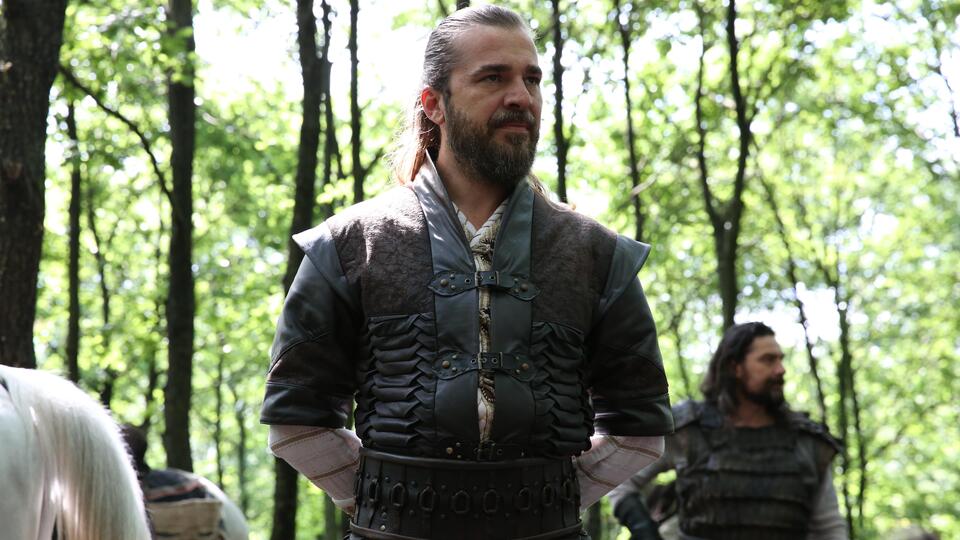 Yeni bölüm fragmanı yayınlandı mı?