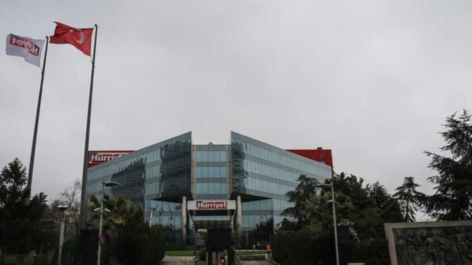 Doğan Holding'ten hisse satışı açıklaması