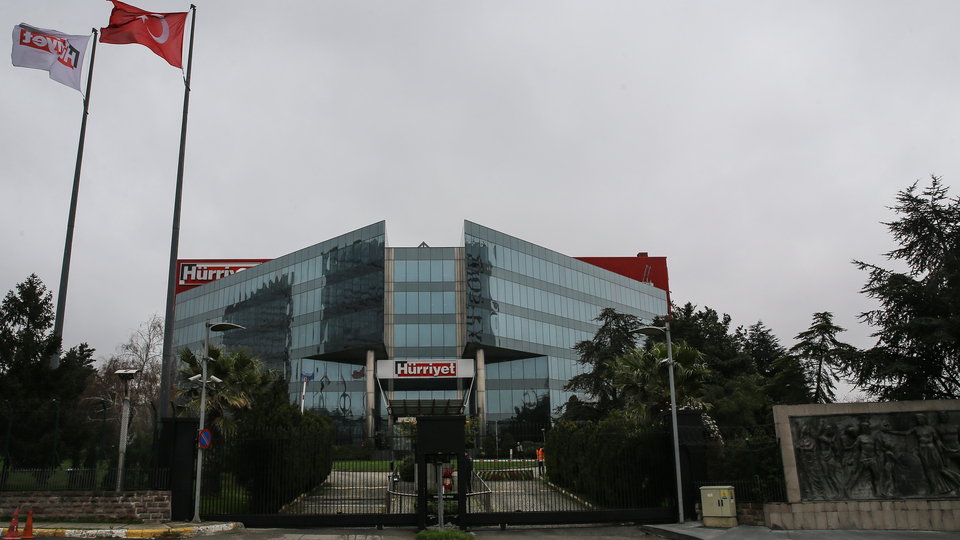 Doğan Holding'ten hisse satışı açıklaması