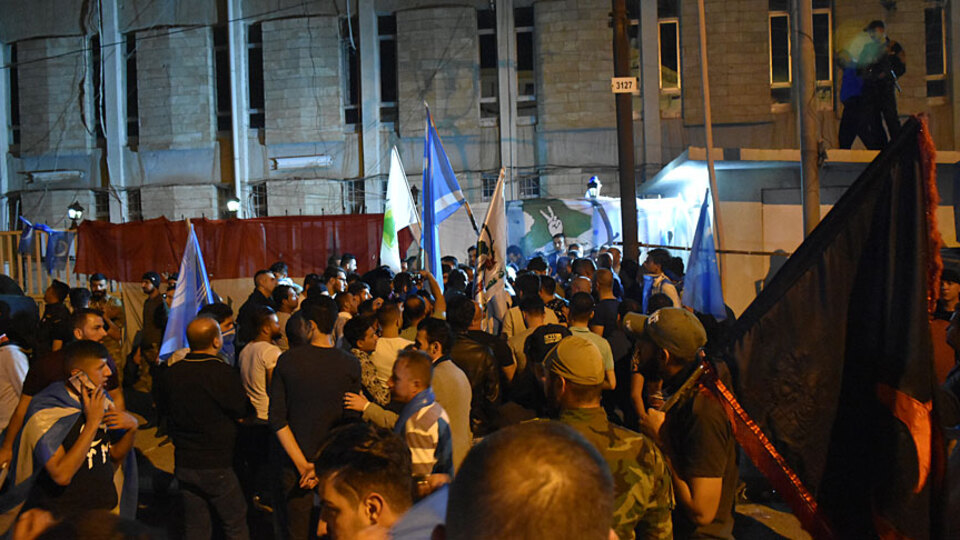 Kerkük'te seçim sonuçlarına tepkiler sürüyor!