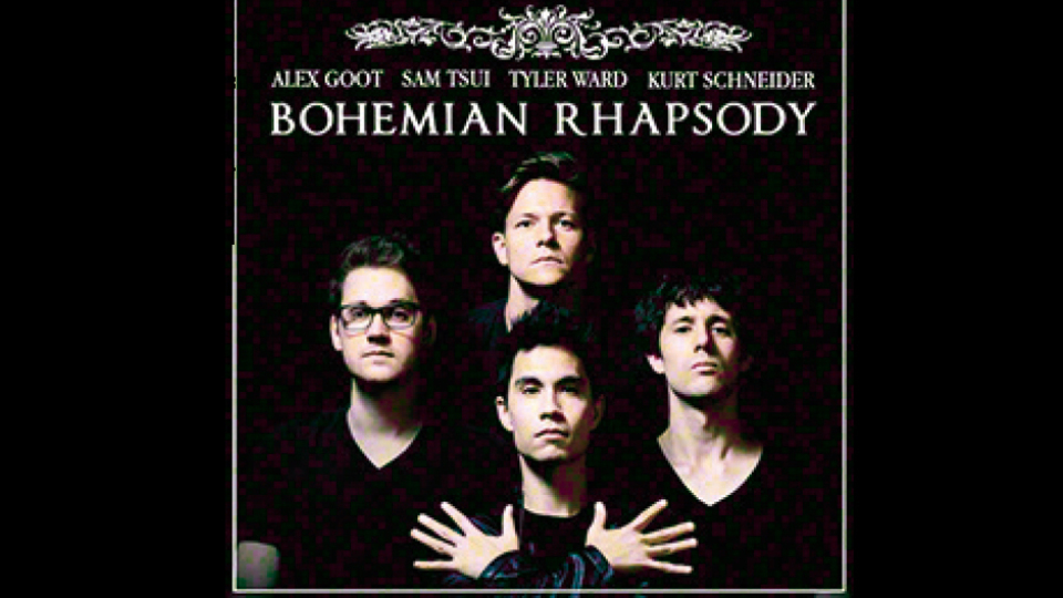 Queen'in ilk fragmanı yayınlandı