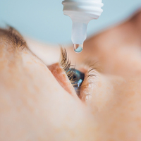 Göz damlası orucu bozar mı?