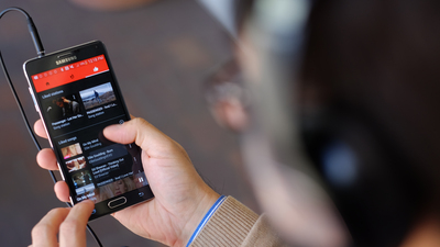 YouTube yeni müzik servisini haftaya açıyor