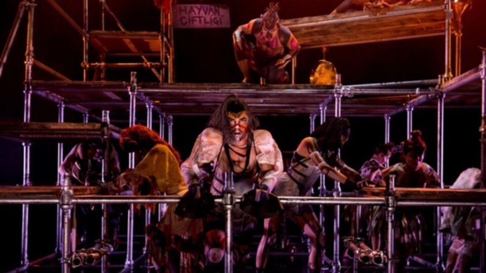 4 kıtadan Edebiyat Festivali'ne geliyorlar