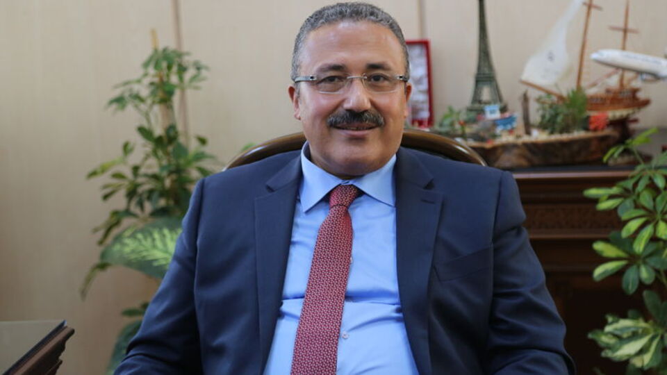 HSK Başkanvekili: Yargıdaki FETÖ'cüler temizlenecek