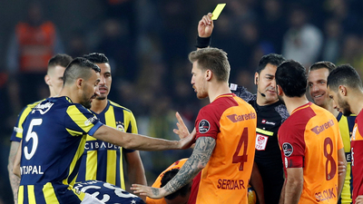 "Bülent Yıldırım ya o penaltıları verseydi!"