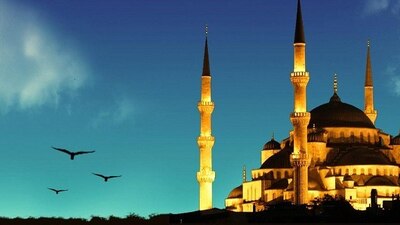 Orucu bozan şeyler nelerdir?