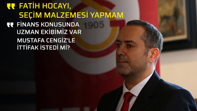 Ozan Korkut, ilk kez Habertürk'e konuştu!