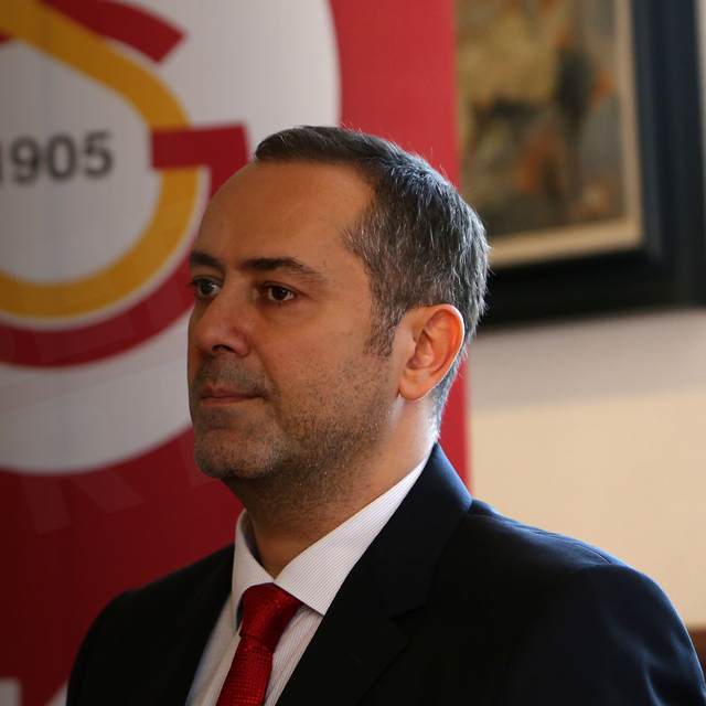 Ozan Korkut, ilk kez Habertürk'e konuştu!
