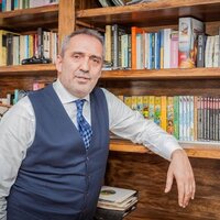 Yavuz Bingöl’den Filistin duruşu için mektup