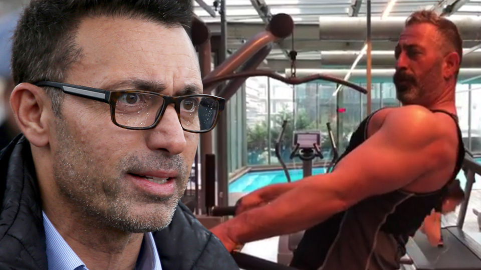 "Artistik halini seviyoruz"