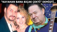 Beste Açar'dan güfte çıkışı!