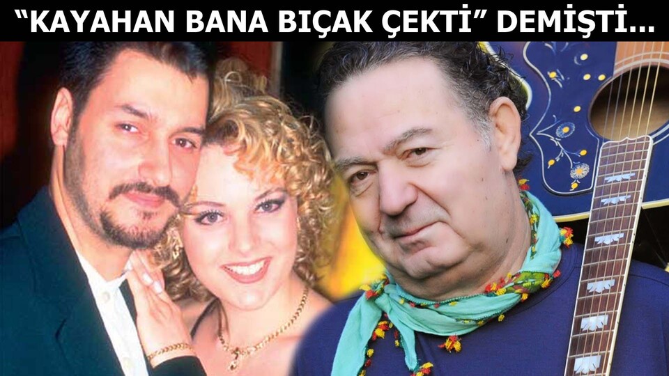 Beste Açar'dan güfte çıkışı!