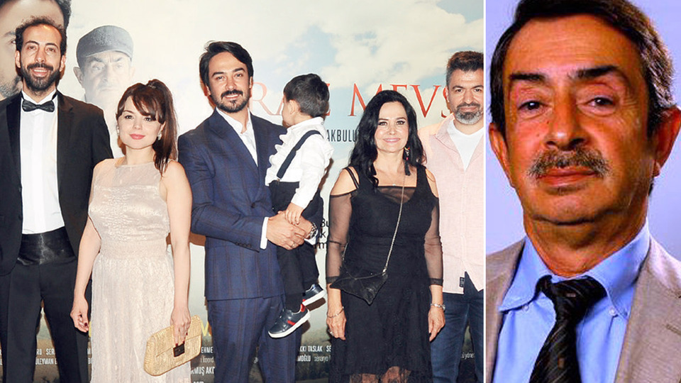 "Kiraz Mevsimi" buruk geçti