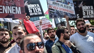 Türkiye-İsrail gerilimi iç politikada nasıl rol oynuyor?
