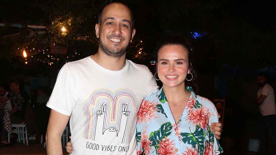 "İkinci çocuğu hemen yapacağız"