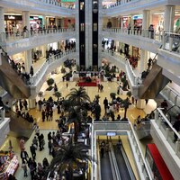 AVM'lerin kapanış saatine ramazan ayarı