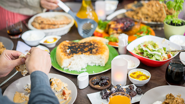 'Ramazan manevi detoks ayıdır'