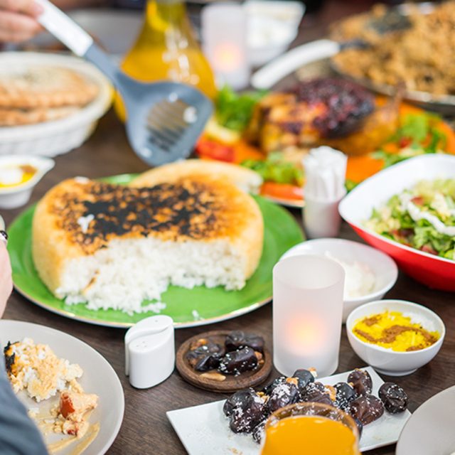 'Ramazan manevi detoks ayıdır'