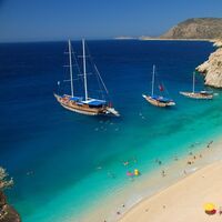 Turizmciler bu yıldan umutlu