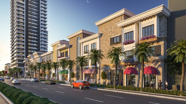 Megapol Group’den İzmir'e büyük proje