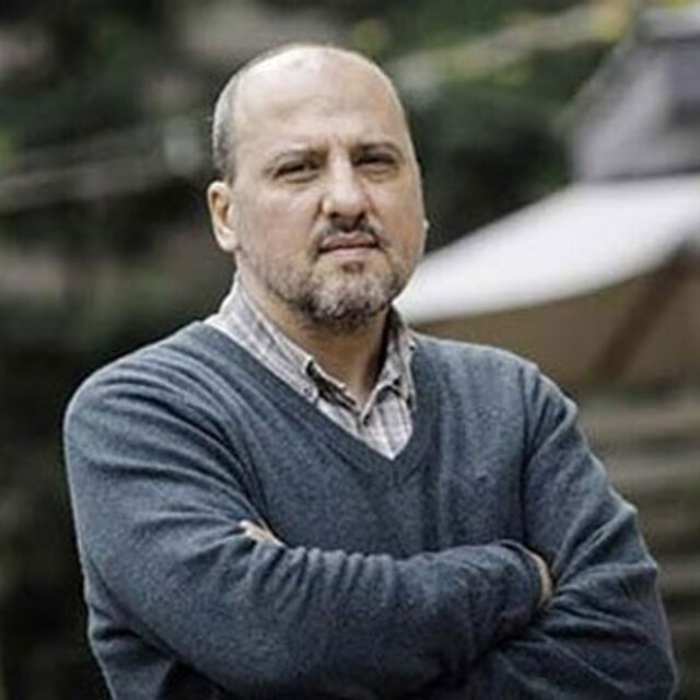 Gazeteci Ahmet Şık milletvekili adayı oldu