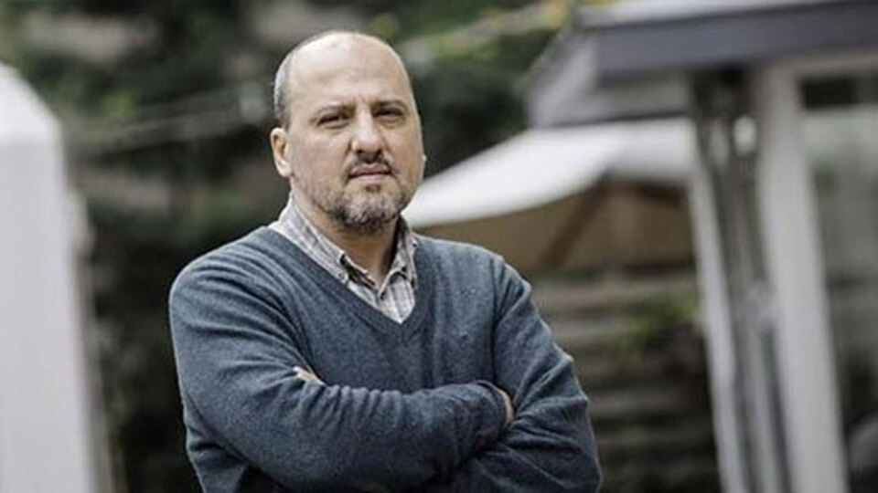 Gazeteci Ahmet Şık milletvekili adayı oldu