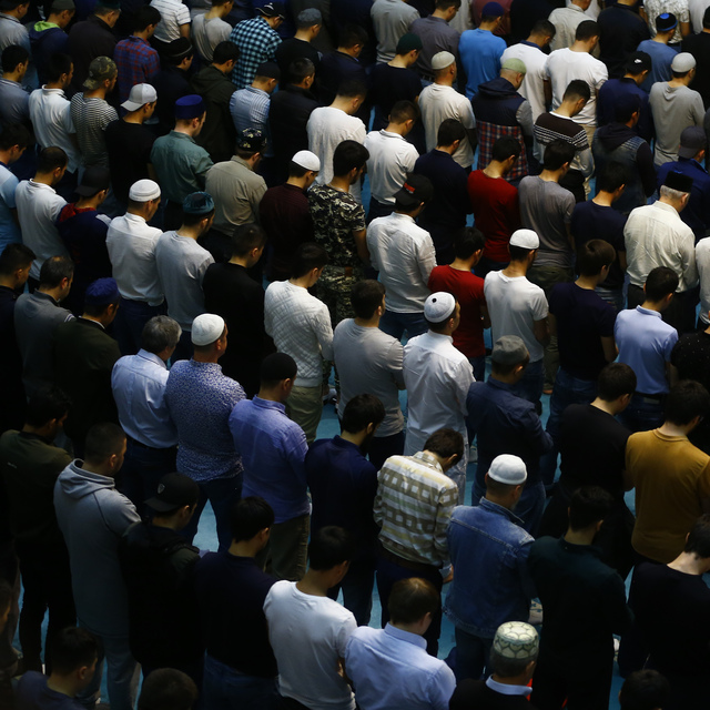 Bugün teravih namazı saat kaçta?