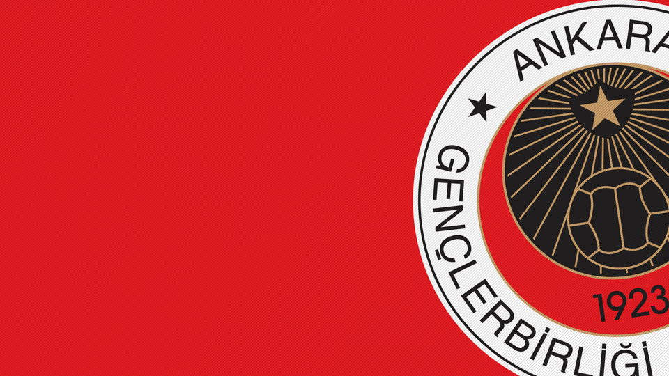 Gençlerbirliği'nde Sezai Yıldırım'a anlamlı görev