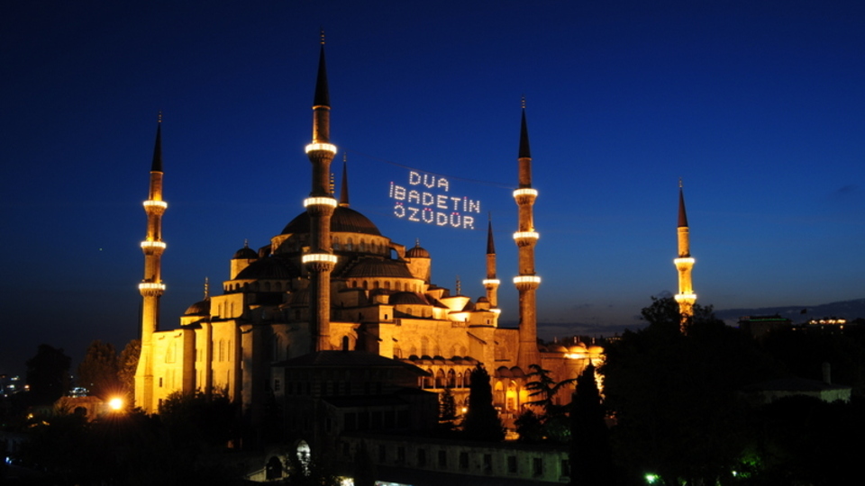 Bartın için iftar ve sahur vakti 17 Mayıs!