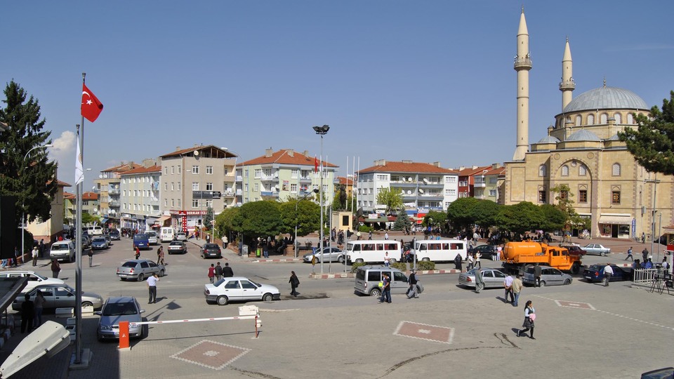 Kırşehir için iftar ve sahur vakti 17 Mayıs!