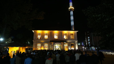 Sakarya'da iftar ve sahur vakitleri 17 Mayıs!