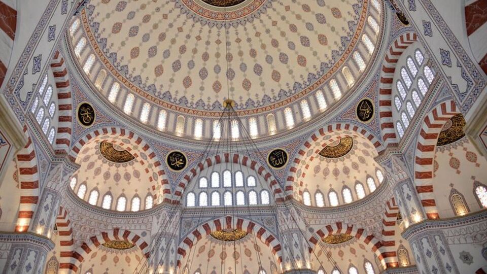 Iğdır için iftar ve sahur vakti 17 Mayıs!