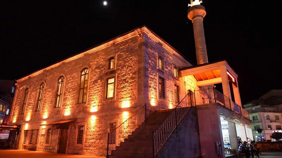 Ordu'da iftar ve sahur vakitleri 17 Mayıs!