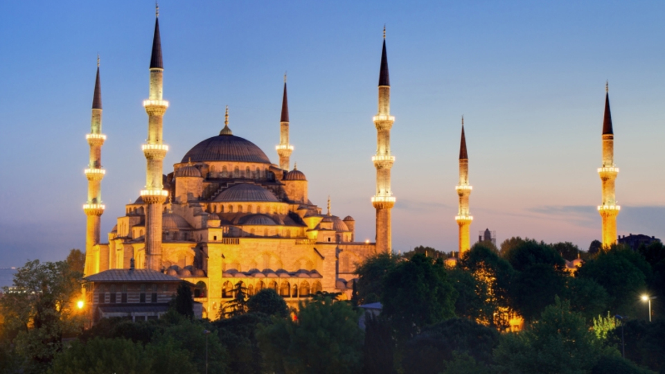 Kocaeli için iftar ve sahur vakti 17 Mayıs