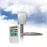 Yerli ve milli baz istasyonu 'ULAK' hizmete girdi