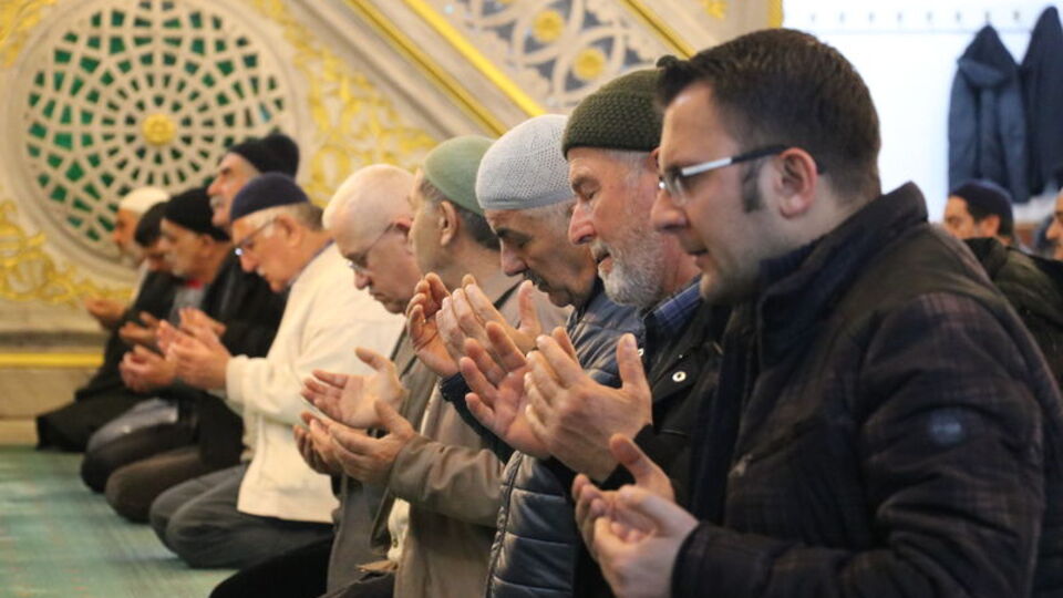 Yalova için iftar ve sahur vakti 17 Mayıs!