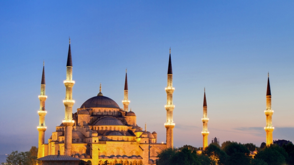 Trabzon için iftar ve sahur vakti 17 Mayıs