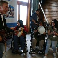 Müzik hangi hastalıkların tedavisinde kullanılıyor...