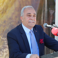 Bakan Fakıbaba: 10 yıl et yemedim