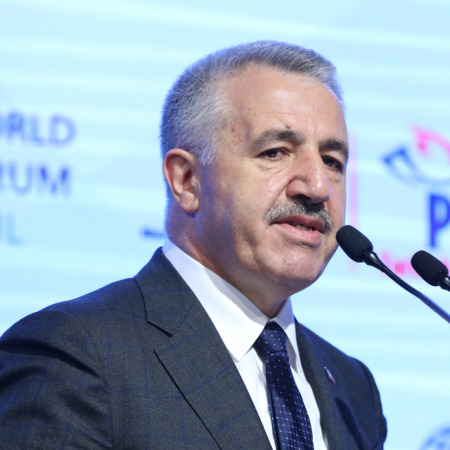 CHP'lilerin "casus yazılım" iddiasına bakan Arslan'dan yanıt