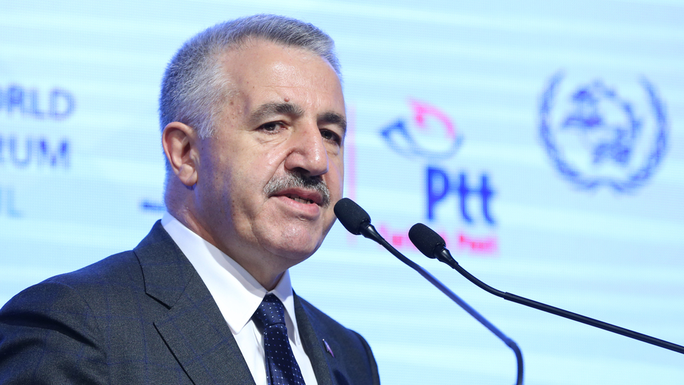 CHP'lilerin "casus yazılım" iddiasına bakan Arslan'dan yanıt