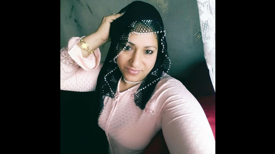 Sahurda korkunç olay!